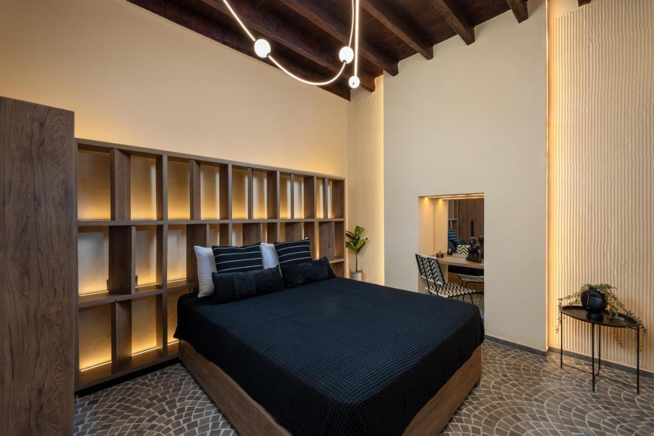 Townhall Apartment Сімі Екстер'єр фото